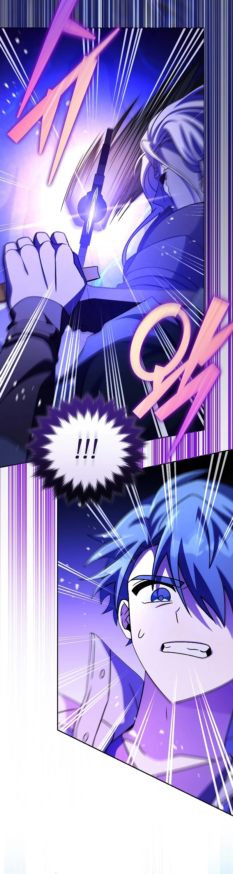 Read The Novel’s Extra EN Manga Online
