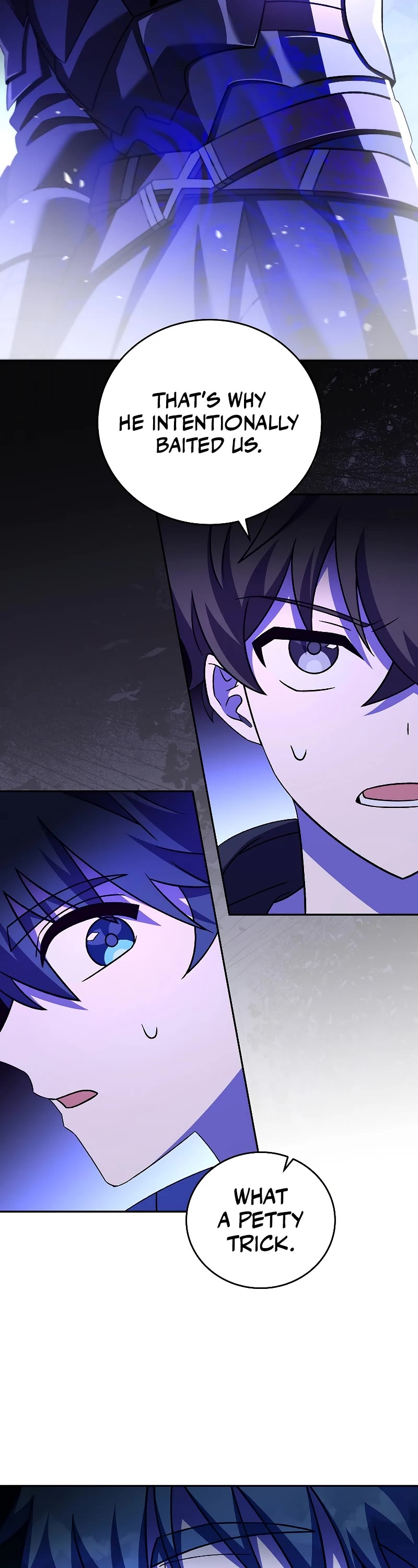 Read The Novel’s Extra EN Manga Online