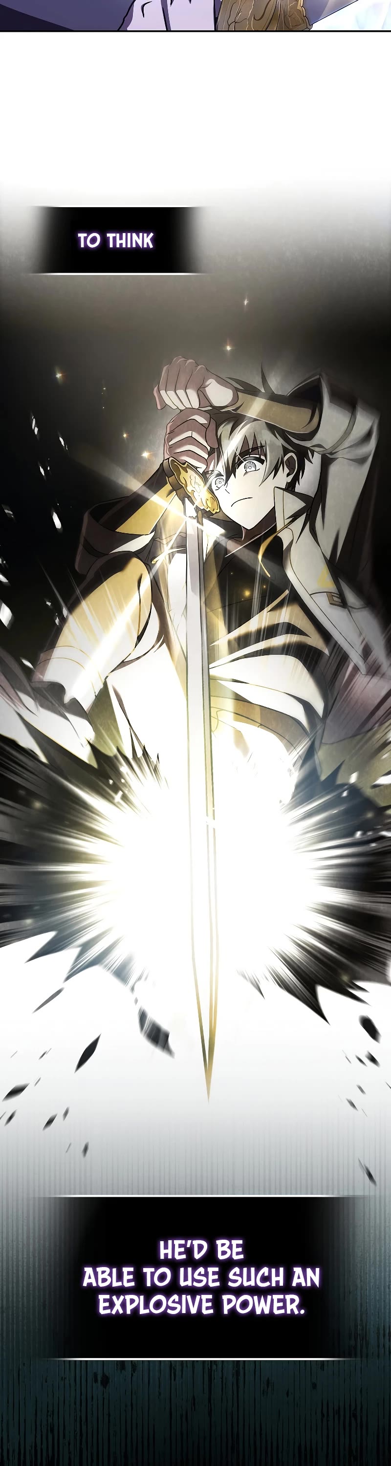 Read The Novel’s Extra EN Manga Online