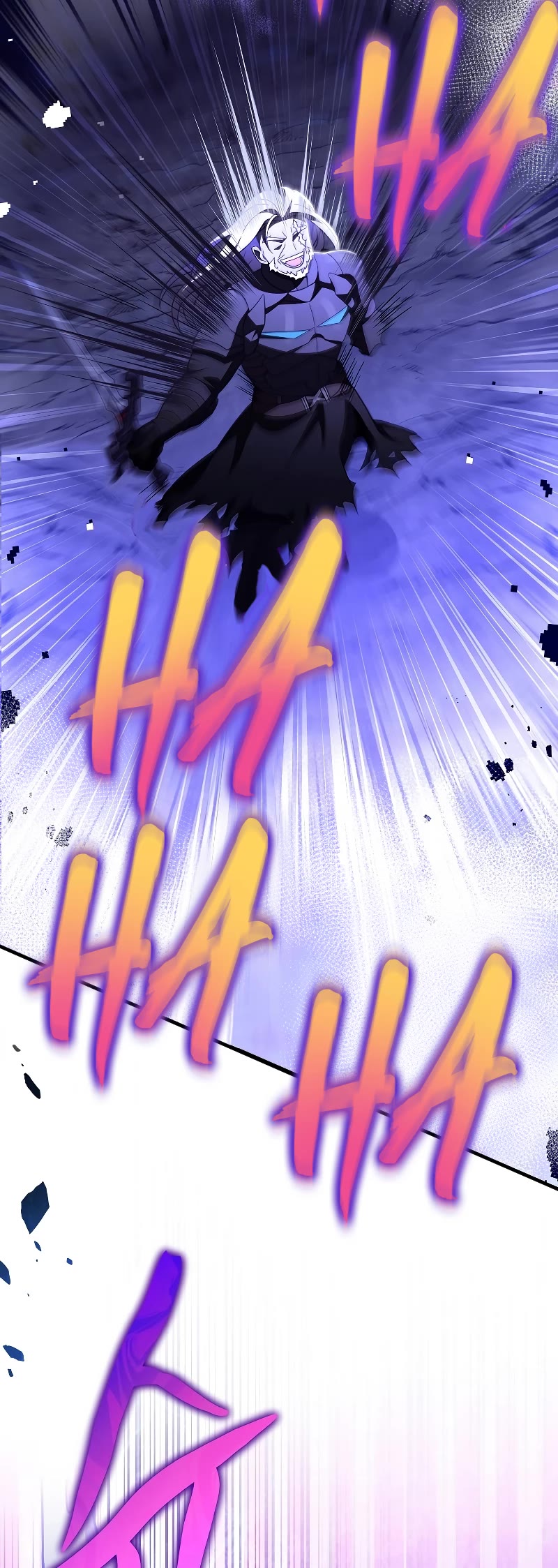Read The Novel’s Extra EN Manga Online