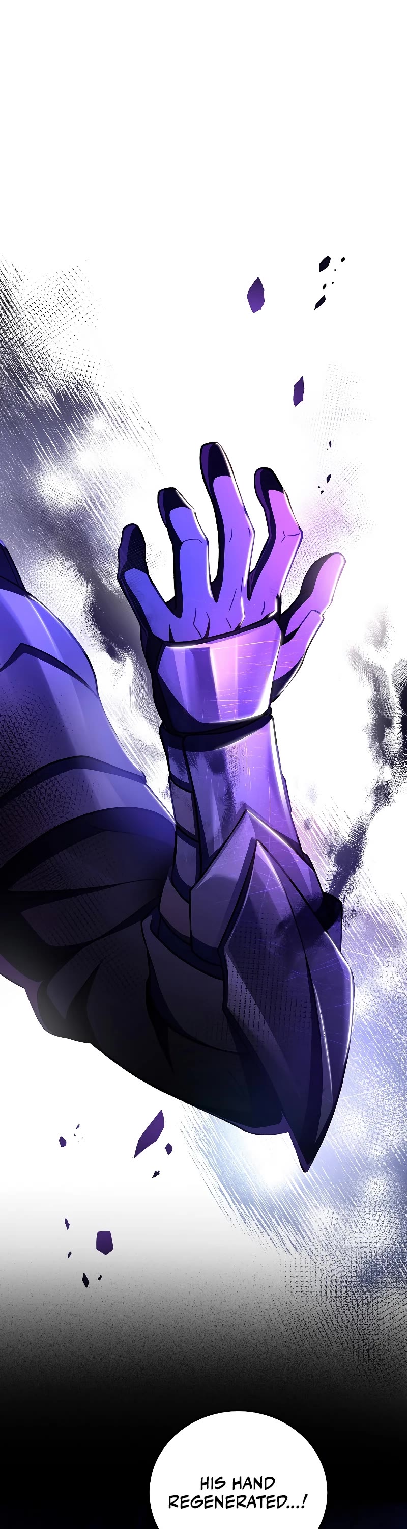 Read The Novel’s Extra EN Manga Online