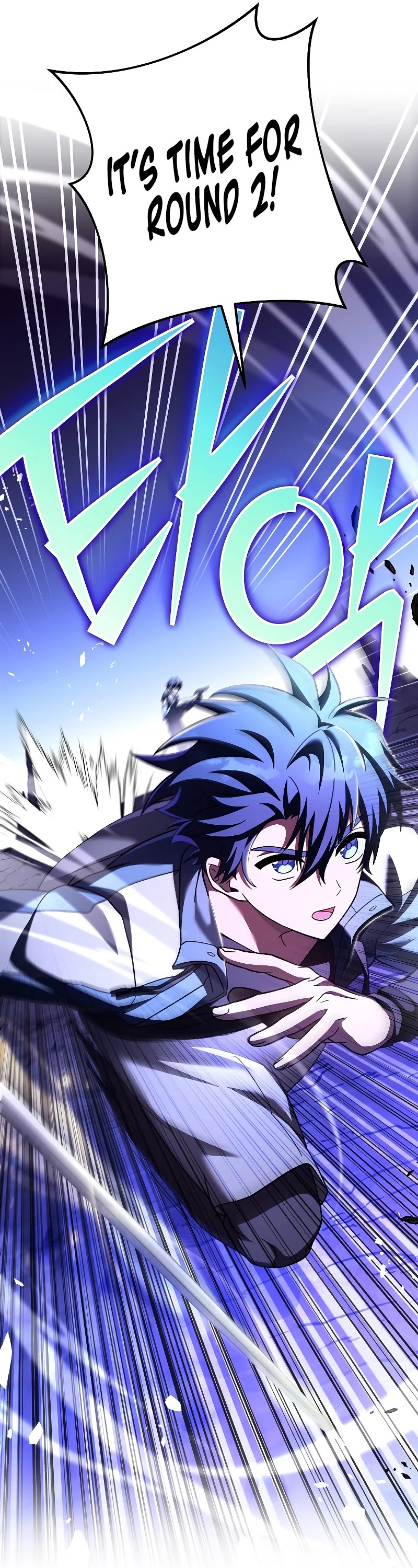 Read The Novel’s Extra EN Manga Online