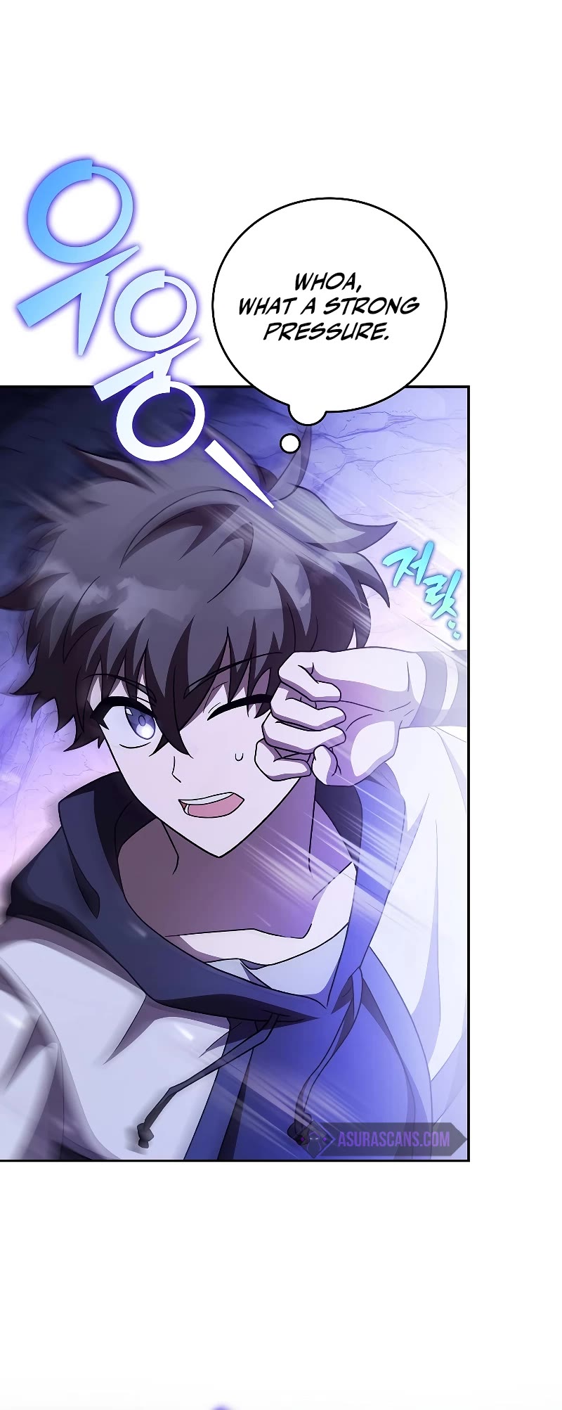 Read The Novel’s Extra EN Manga Online