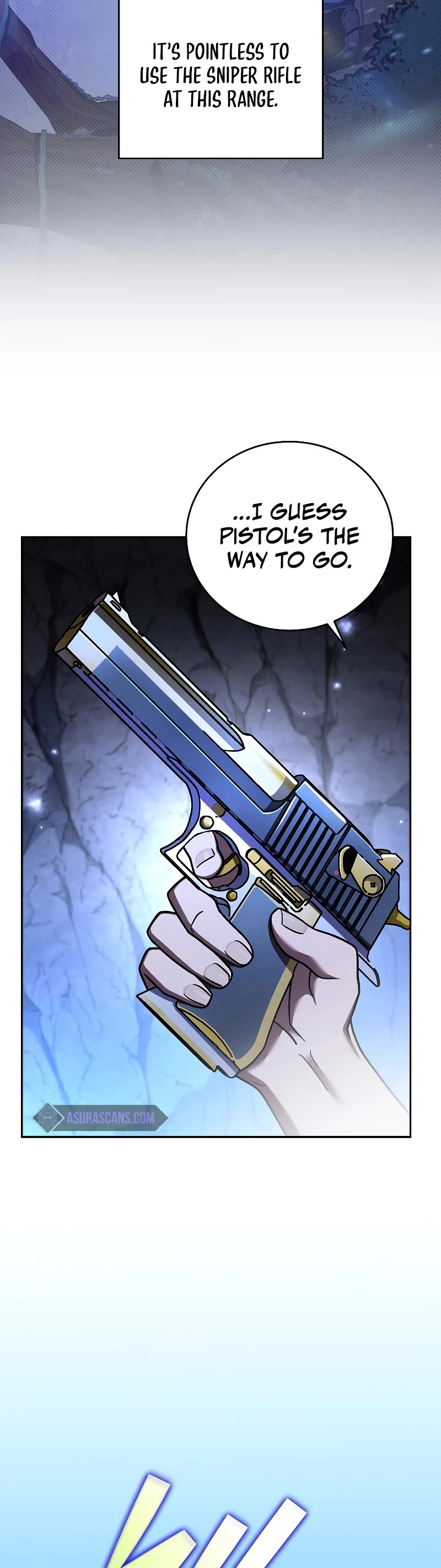 Read The Novel’s Extra EN Manga Online