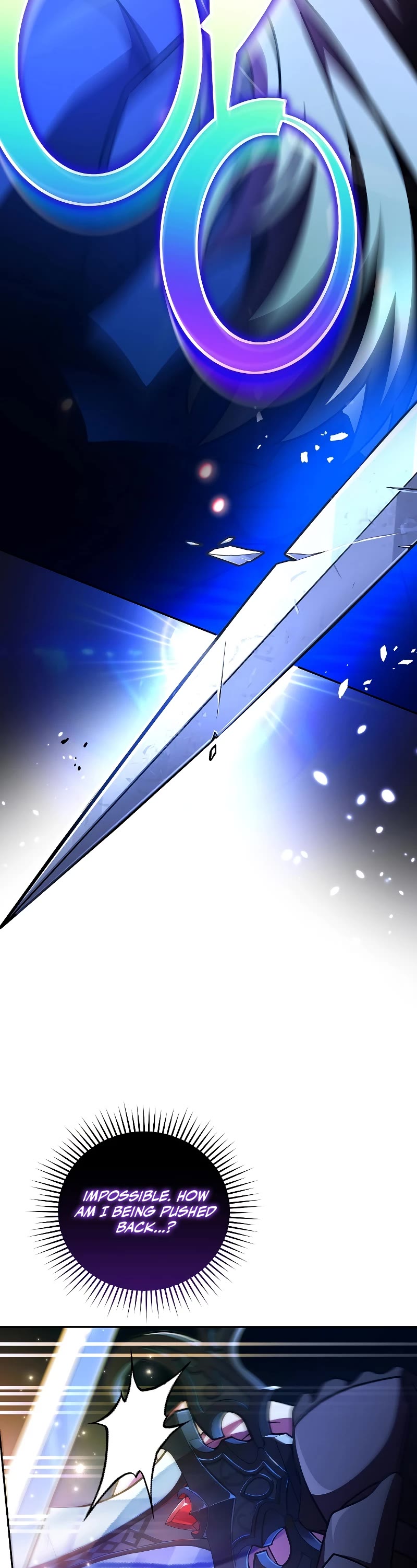Read The Novel’s Extra EN Manga Online