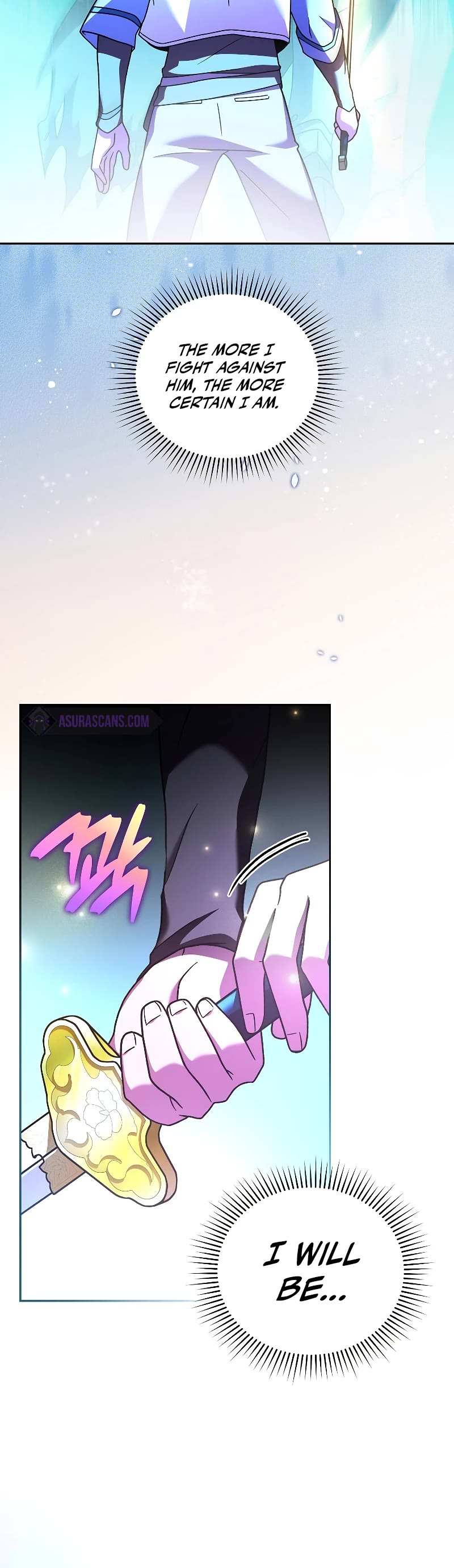 Read The Novel’s Extra EN Manga Online