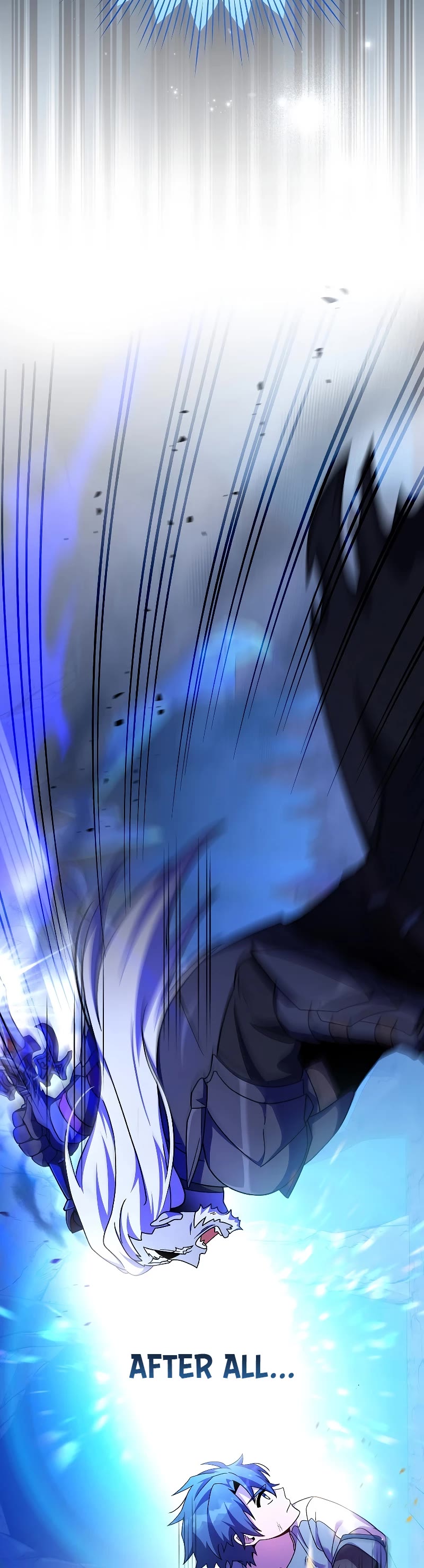 Read The Novel’s Extra EN Manga Online