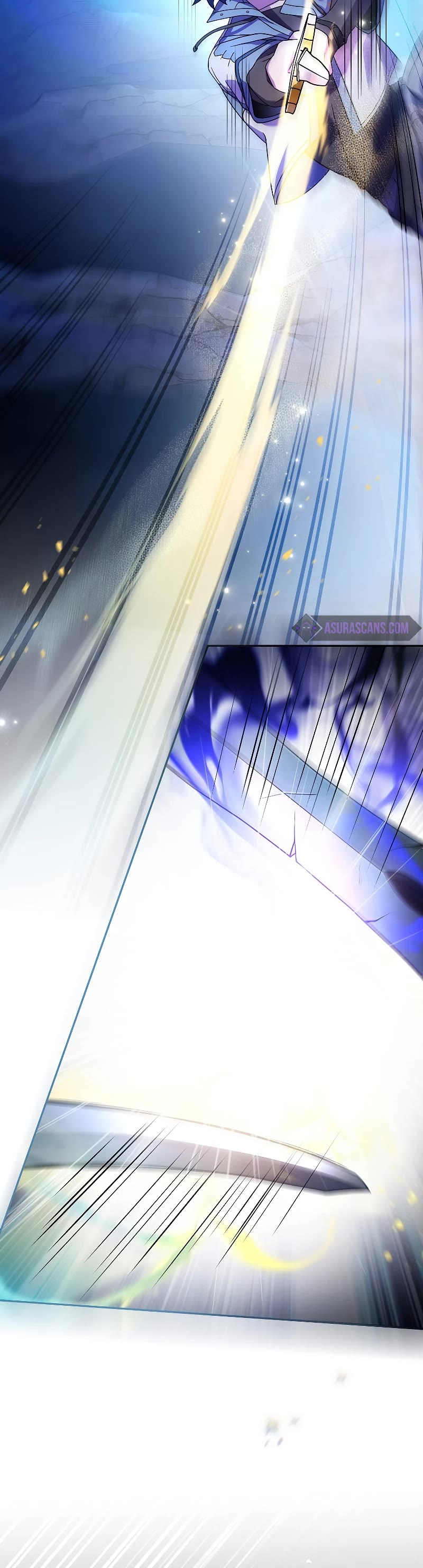 Read The Novel’s Extra EN Manga Online