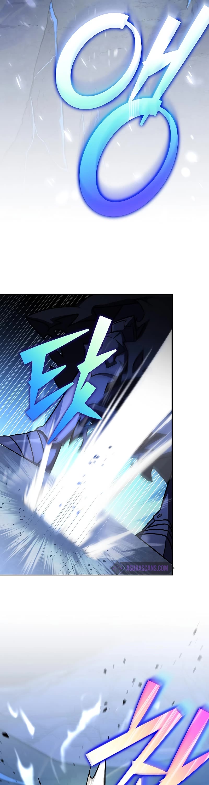Read The Novel’s Extra EN Manga Online