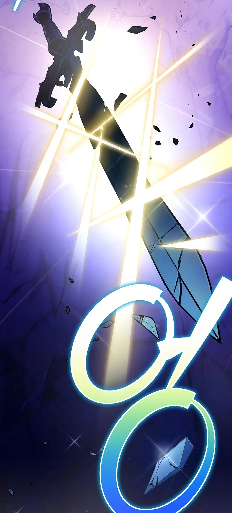 Read The Novel’s Extra EN Manga Online