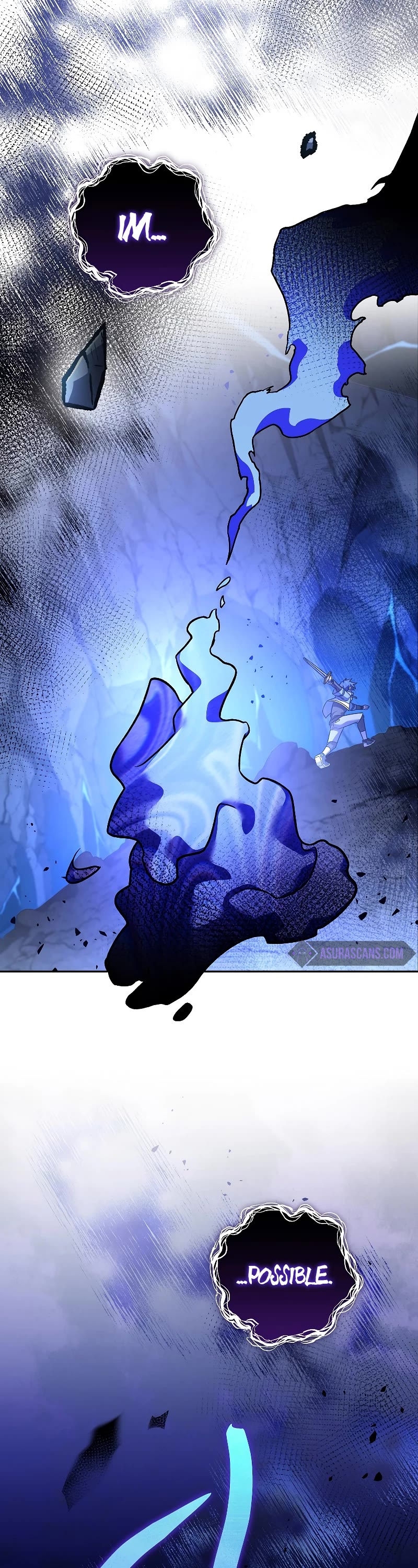 Read The Novel’s Extra EN Manga Online