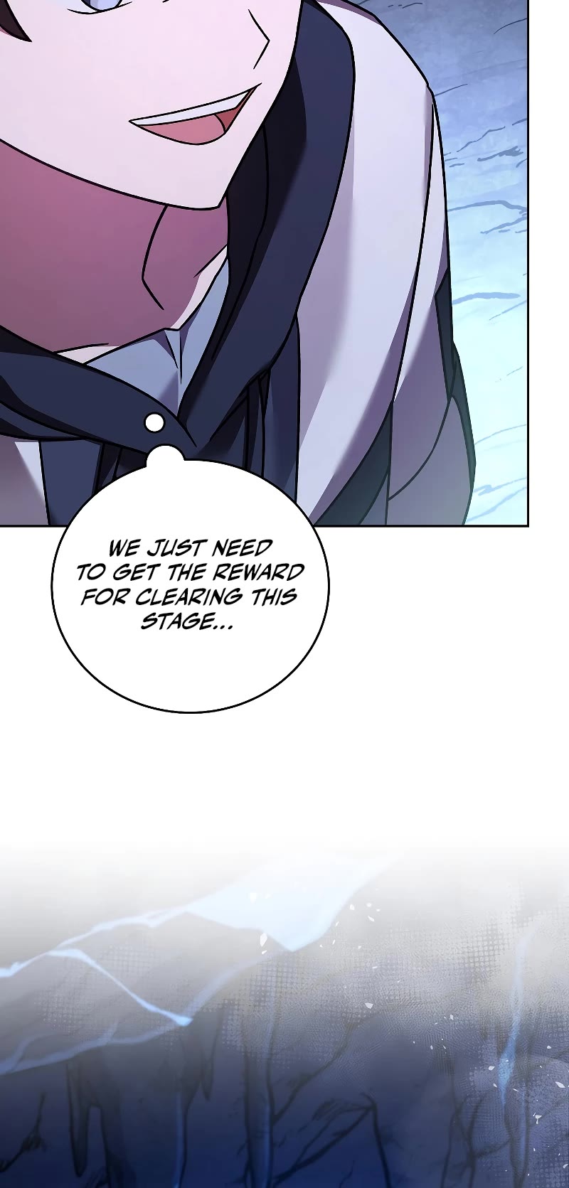 Read The Novel’s Extra EN Manga Online