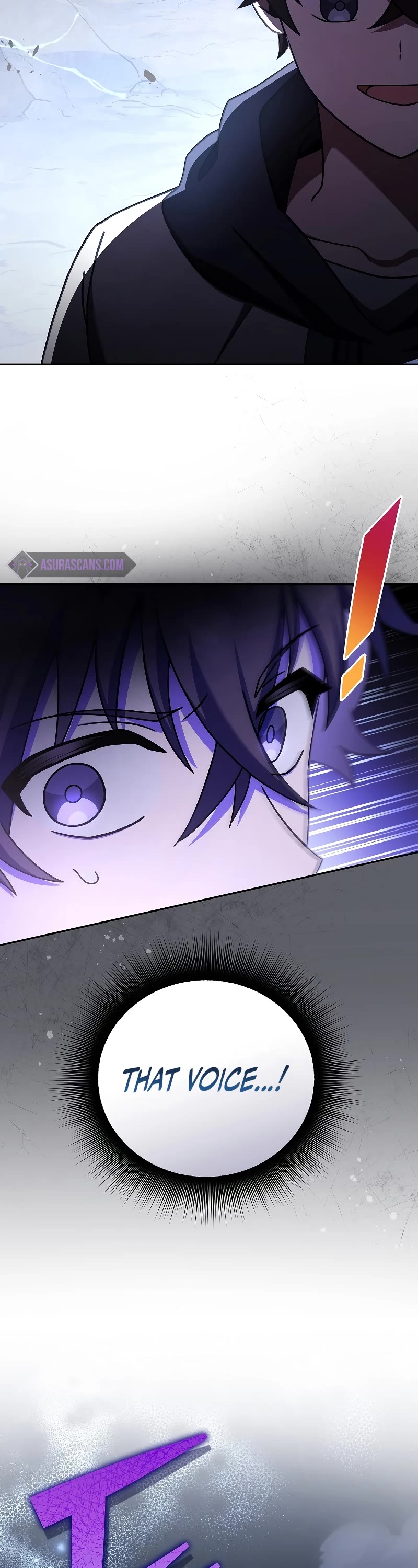 Read The Novel’s Extra EN Manga Online