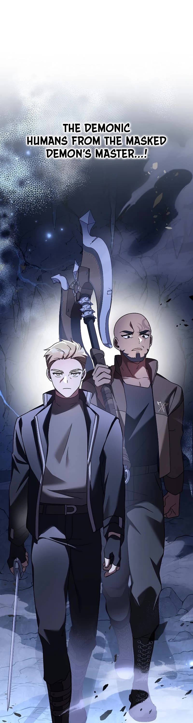 Read The Novel’s Extra EN Manga Online