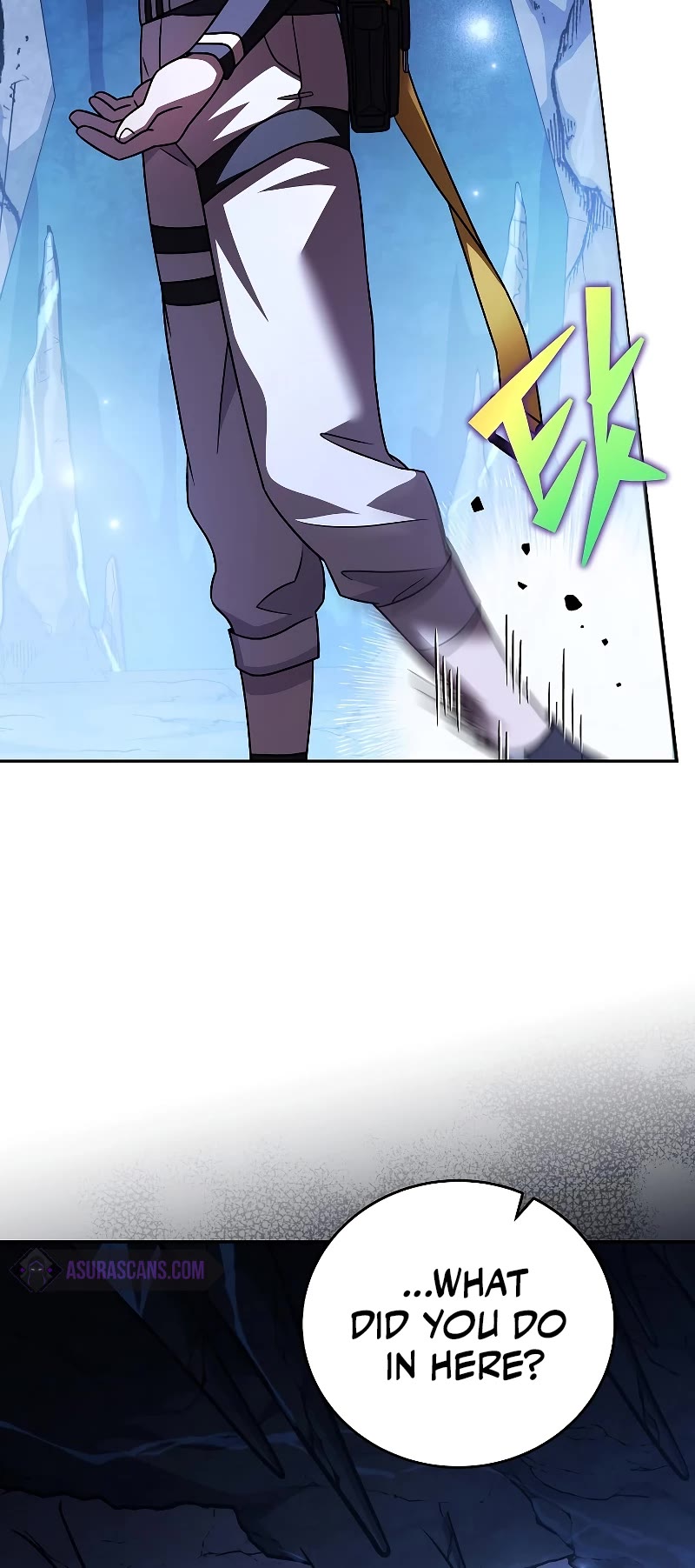 Read The Novel’s Extra EN Manga Online