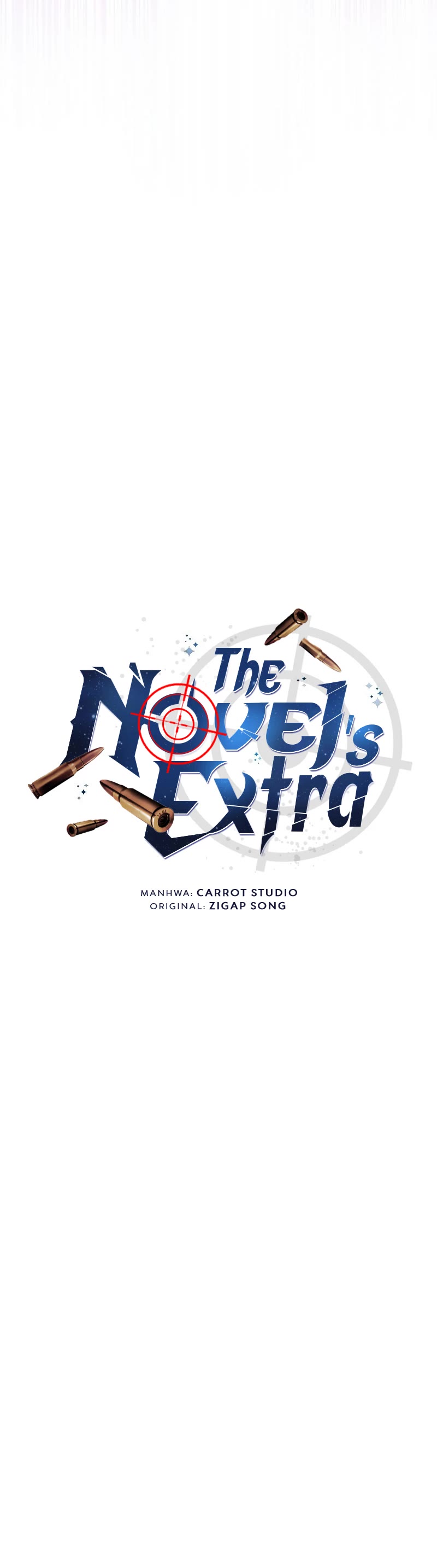 Read The Novel’s Extra EN Manga Online