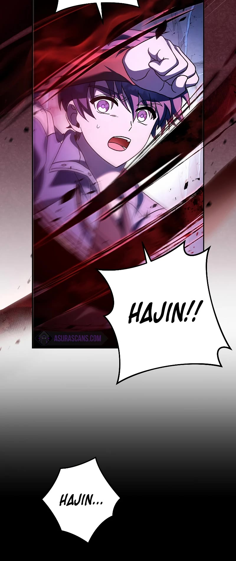 Read The Novel’s Extra EN Manga Online