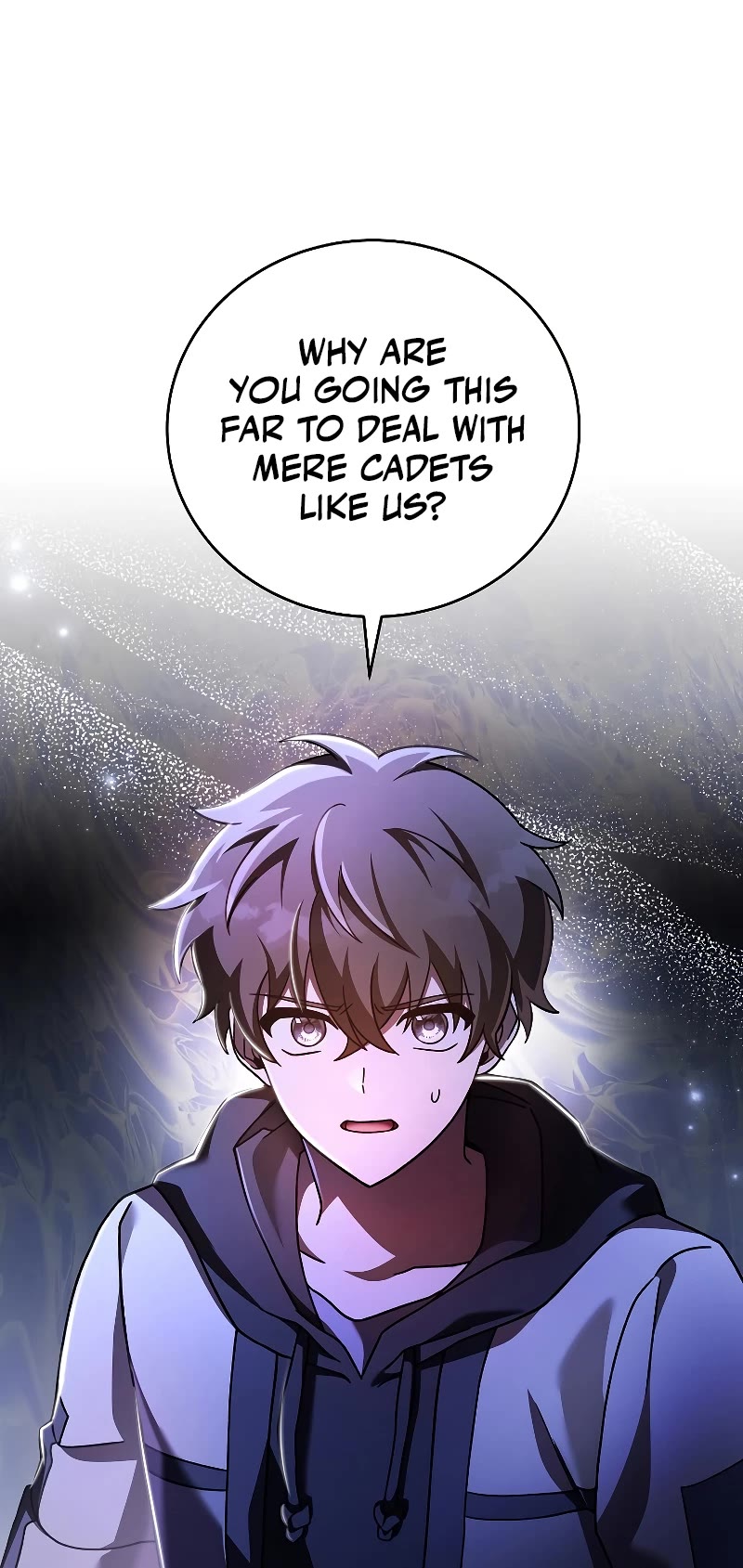 Read The Novel’s Extra EN Manga Online