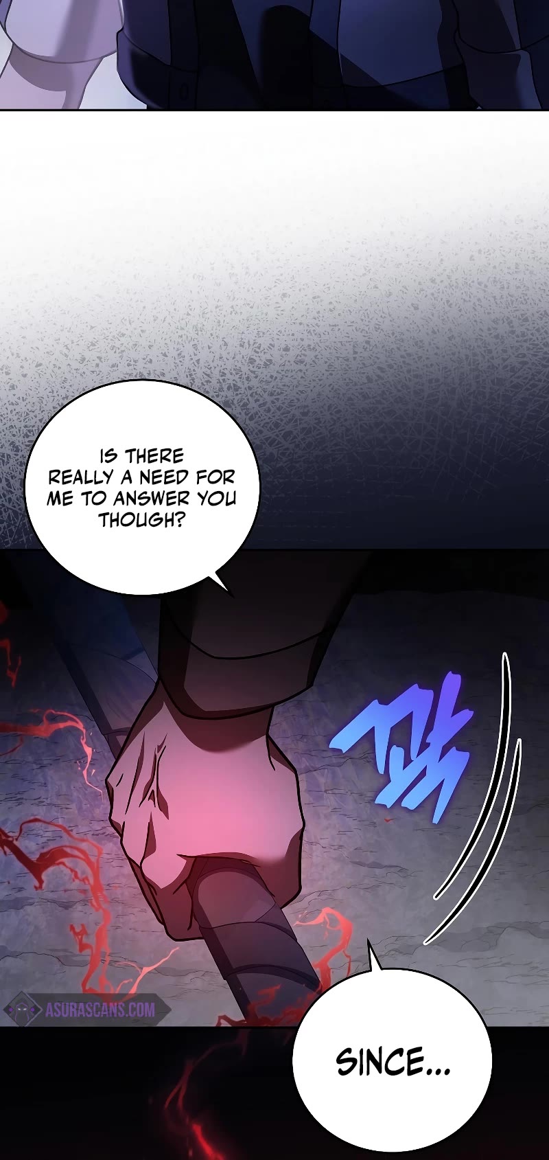 Read The Novel’s Extra EN Manga Online