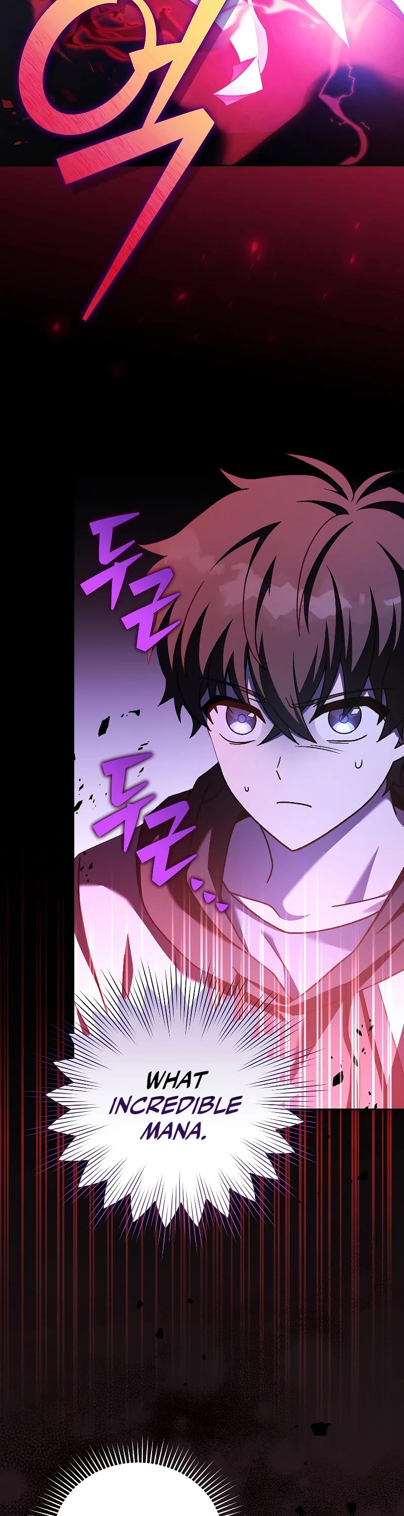 Read The Novel’s Extra EN Manga Online