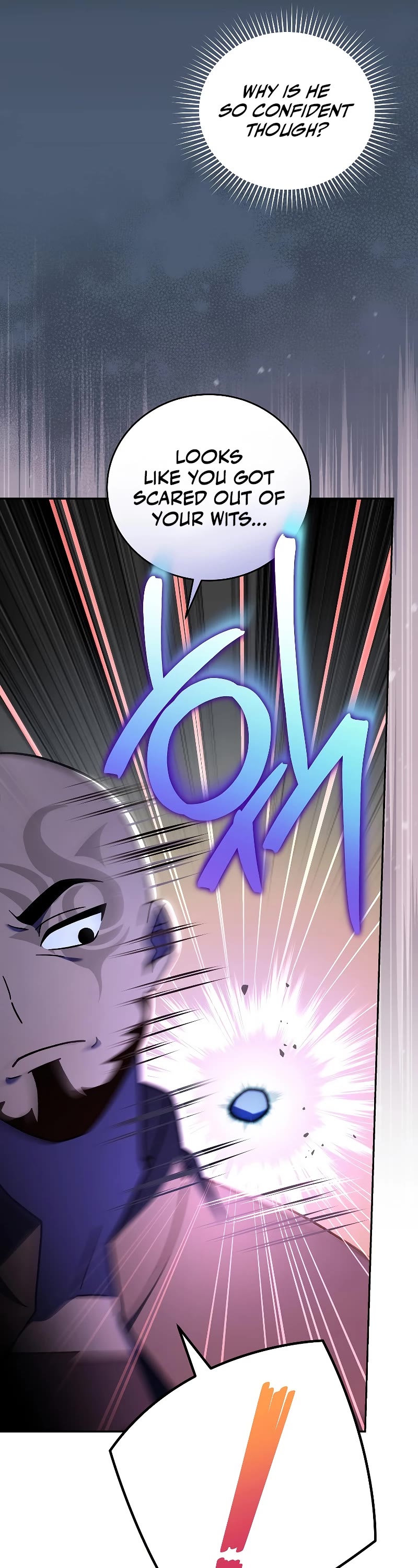 Read The Novel’s Extra EN Manga Online
