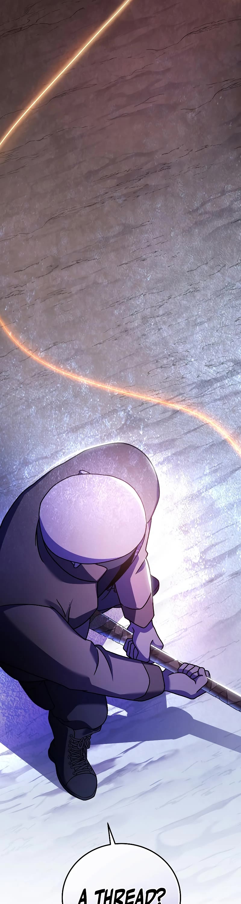 Read The Novel’s Extra EN Manga Online