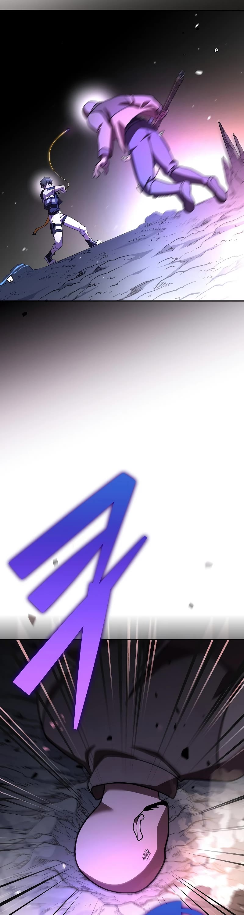 Read The Novel’s Extra EN Manga Online