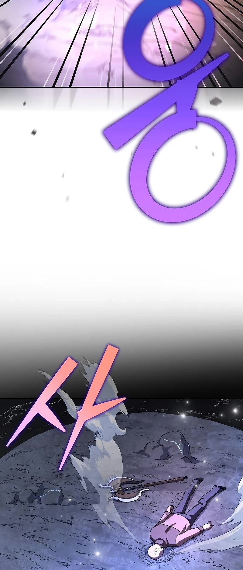 Read The Novel’s Extra EN Manga Online
