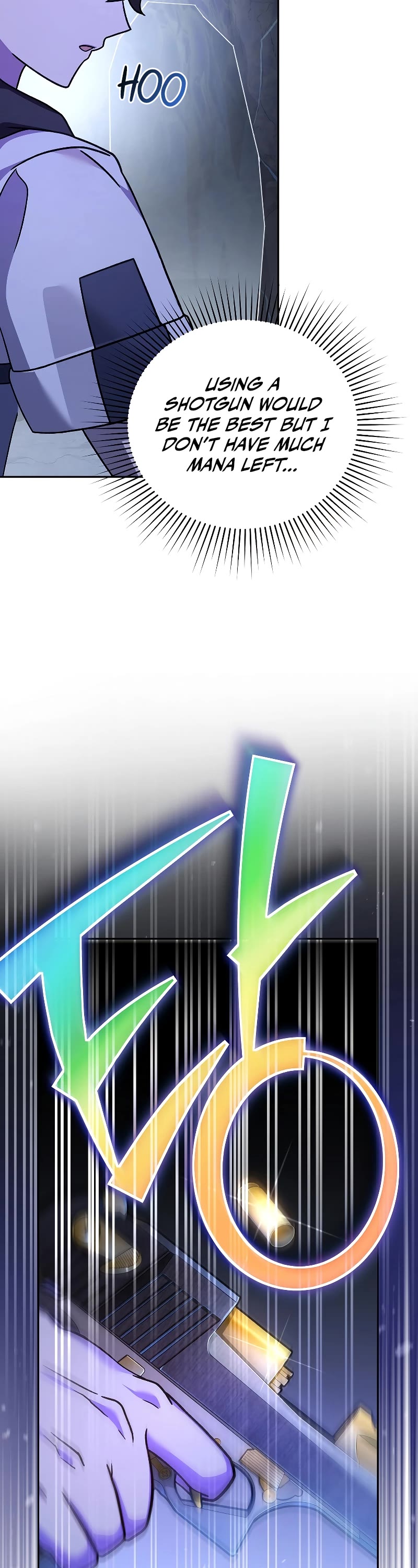 Read The Novel’s Extra EN Manga Online