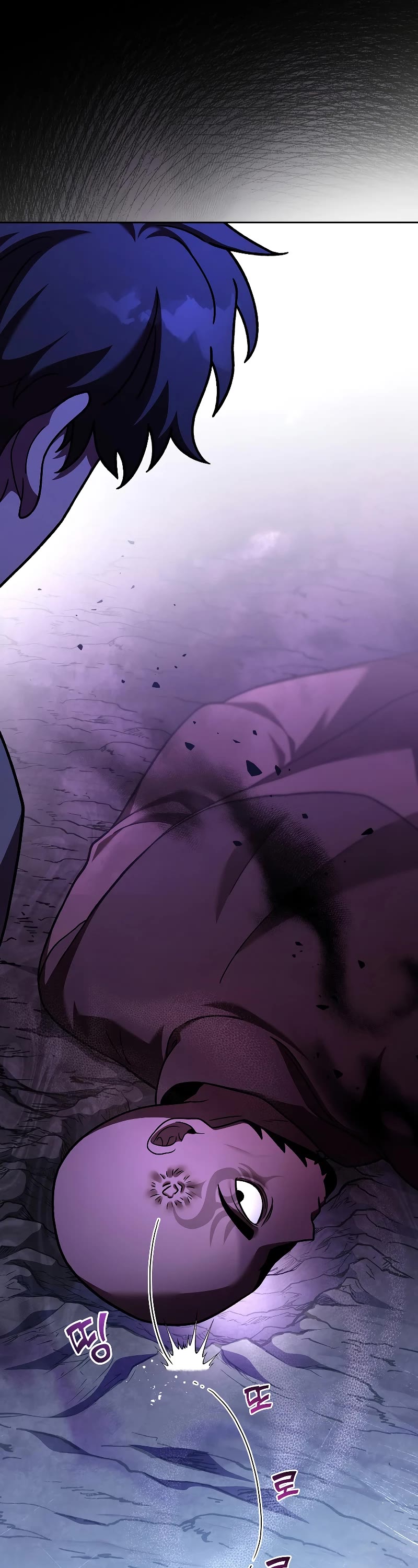 Read The Novel’s Extra EN Manga Online