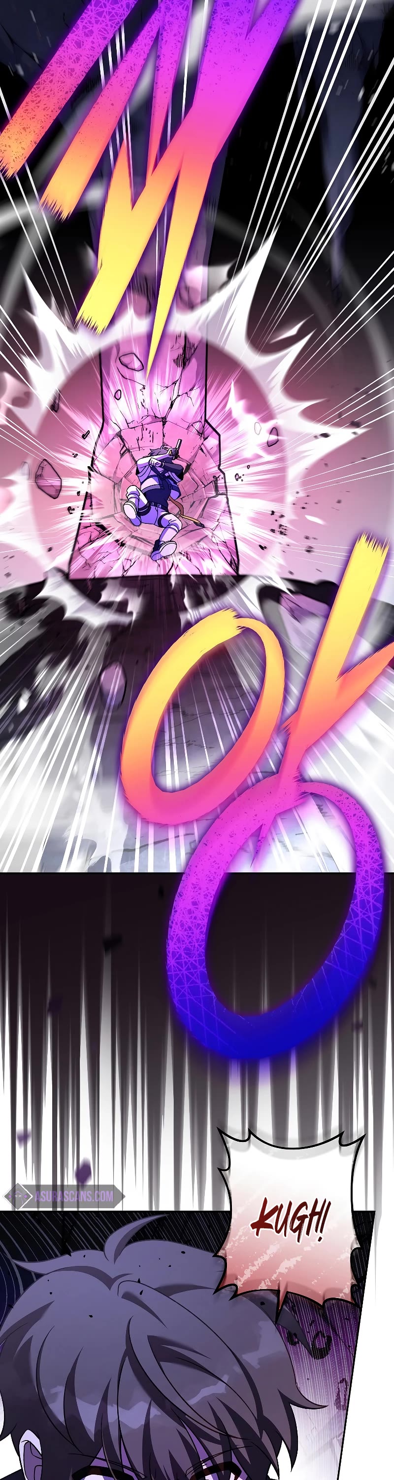 Read The Novel’s Extra EN Manga Online