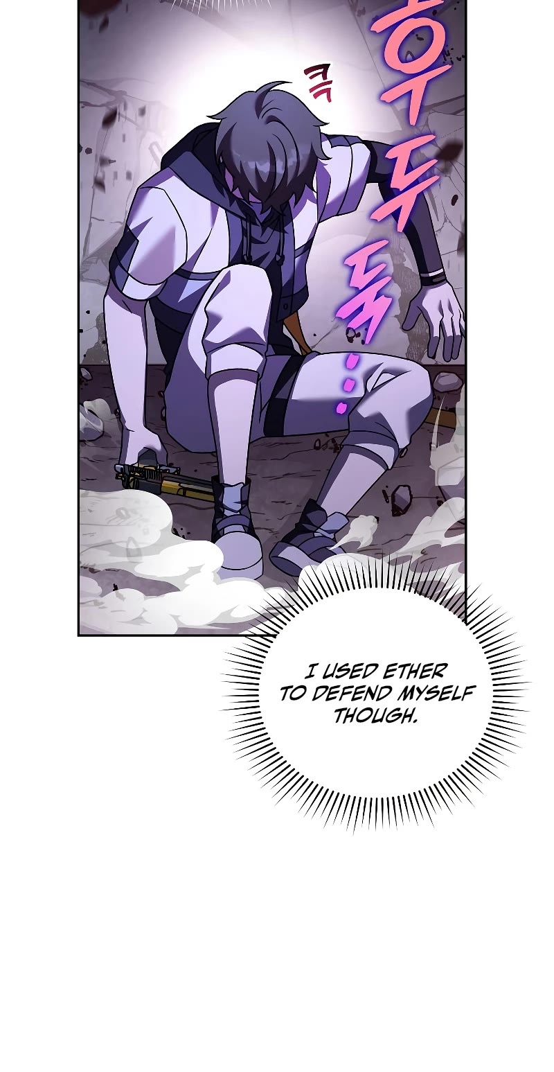Read The Novel’s Extra EN Manga Online