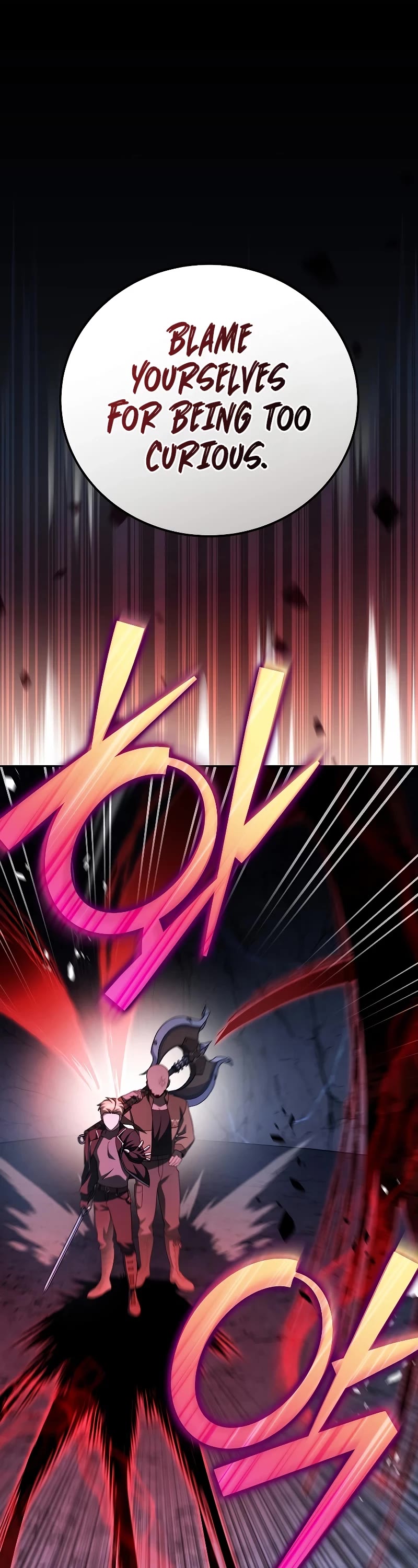 Read The Novel’s Extra EN Manga Online