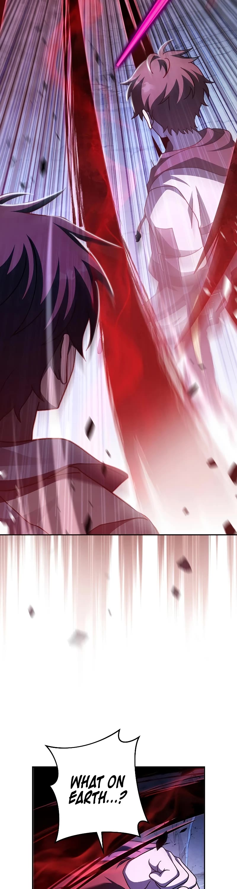 Read The Novel’s Extra EN Manga Online
