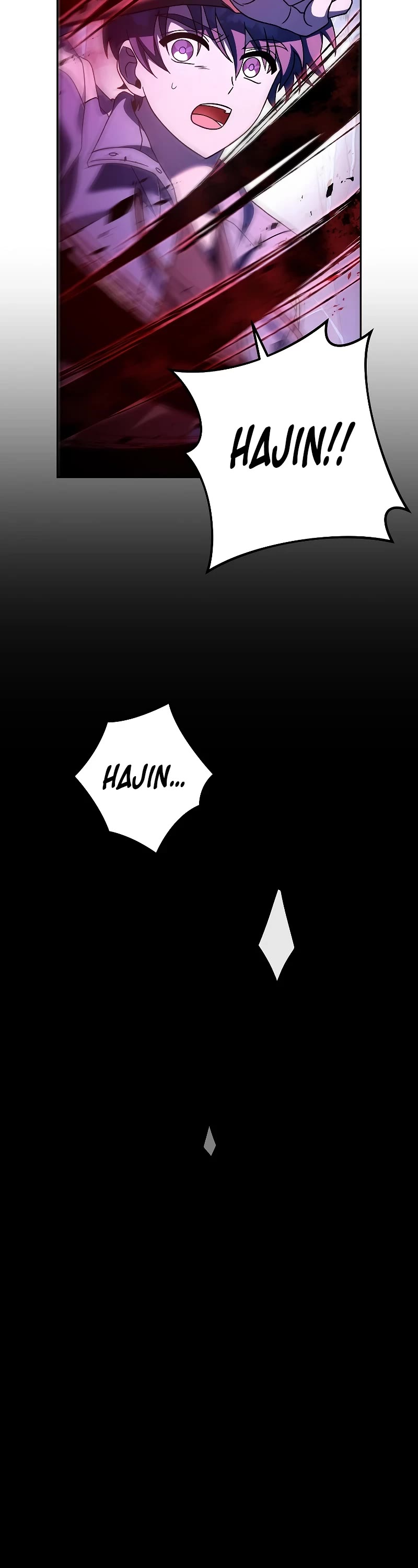 Read The Novel’s Extra EN Manga Online