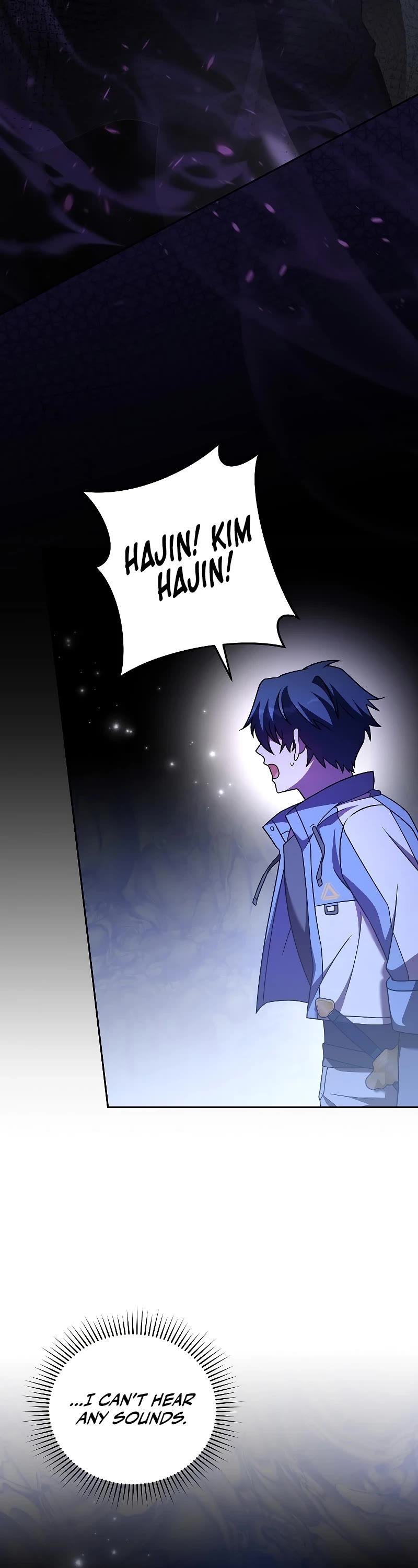 Read The Novel’s Extra EN Manga Online