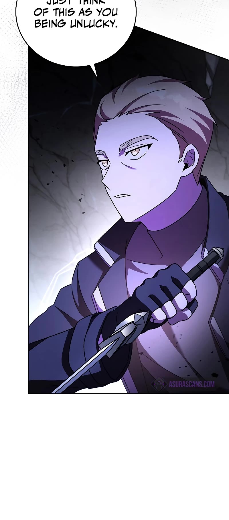 Read The Novel’s Extra EN Manga Online