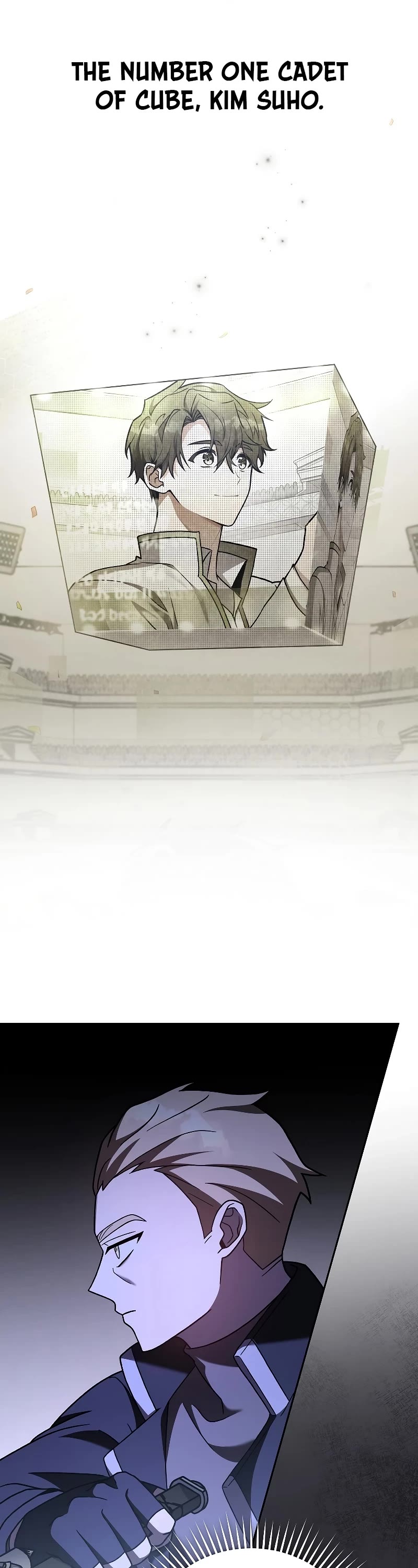 Read The Novel’s Extra EN Manga Online