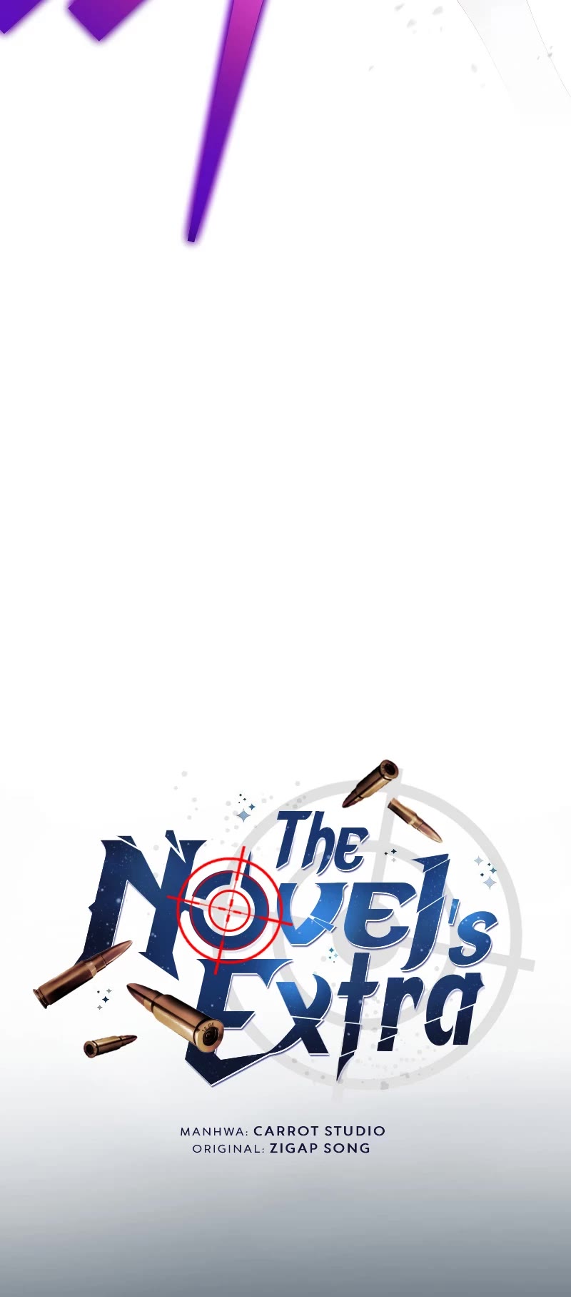 Read The Novel’s Extra EN Manga Online