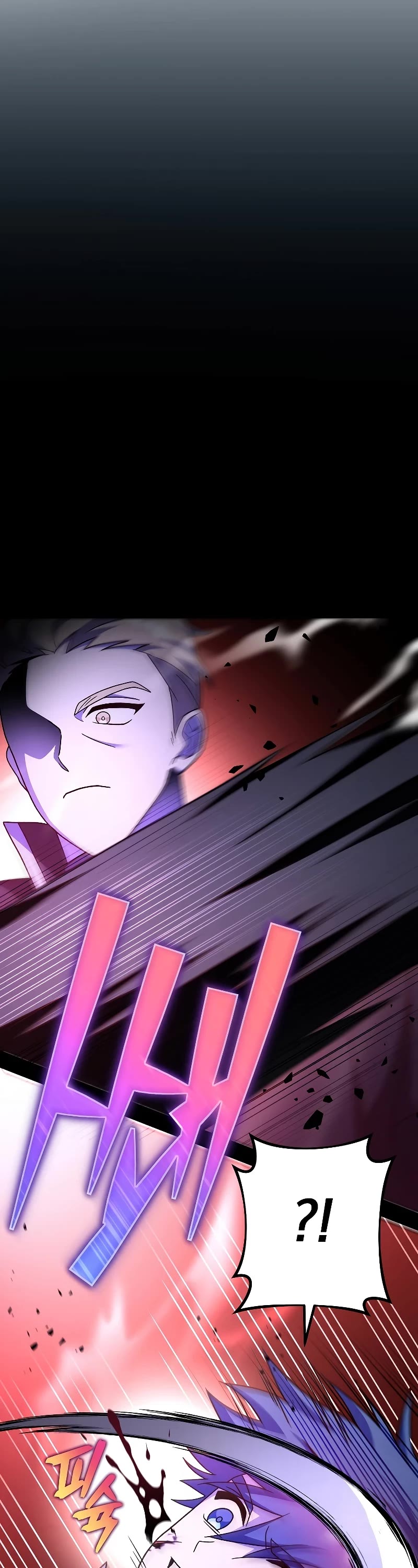 Read The Novel’s Extra EN Manga Online