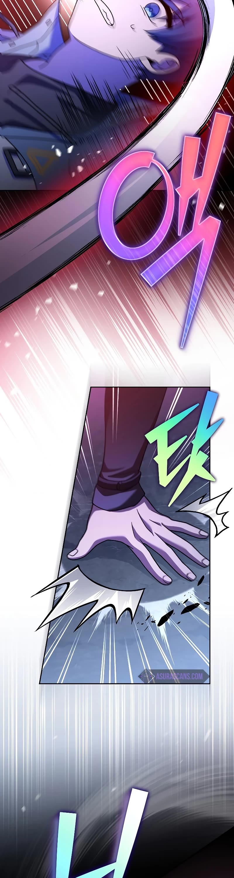 Read The Novel’s Extra EN Manga Online