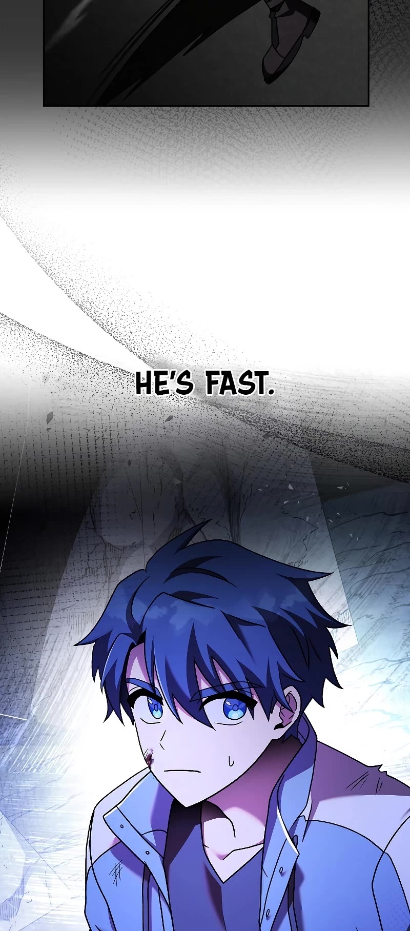Read The Novel’s Extra EN Manga Online
