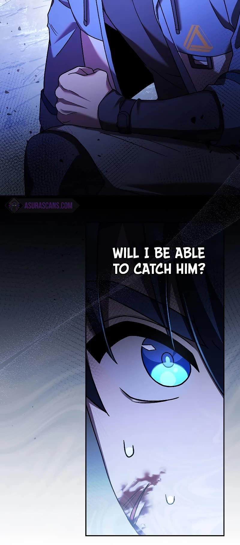 Read The Novel’s Extra EN Manga Online