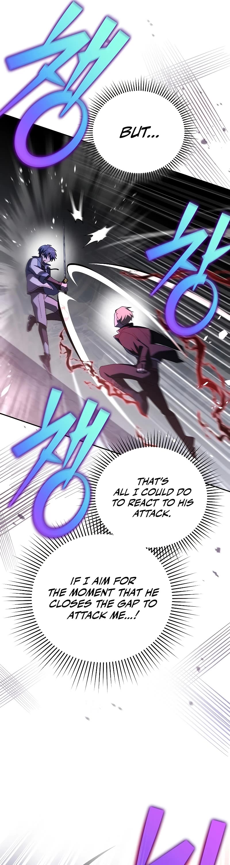Read The Novel’s Extra EN Manga Online