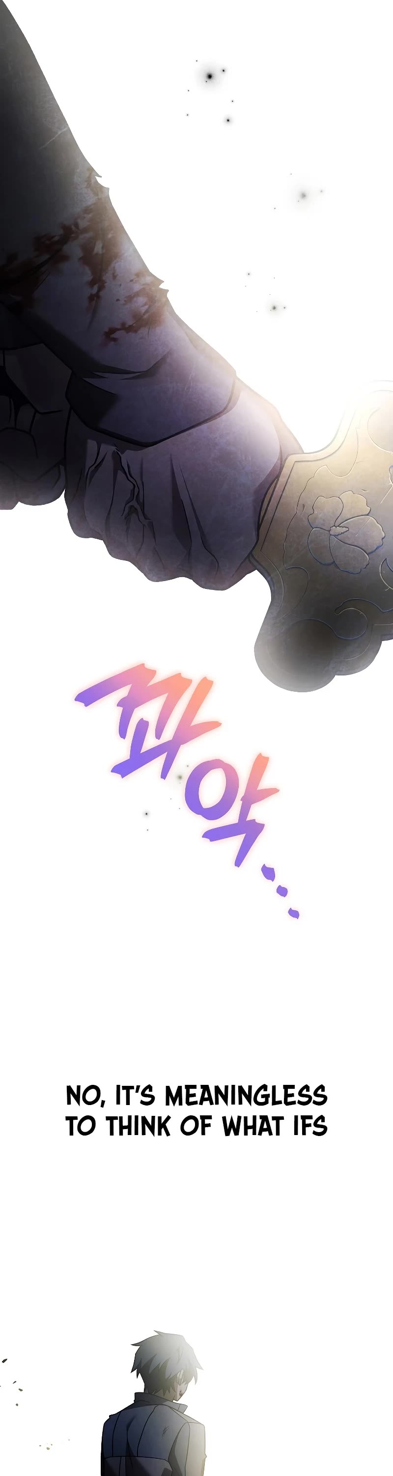 Read The Novel’s Extra EN Manga Online