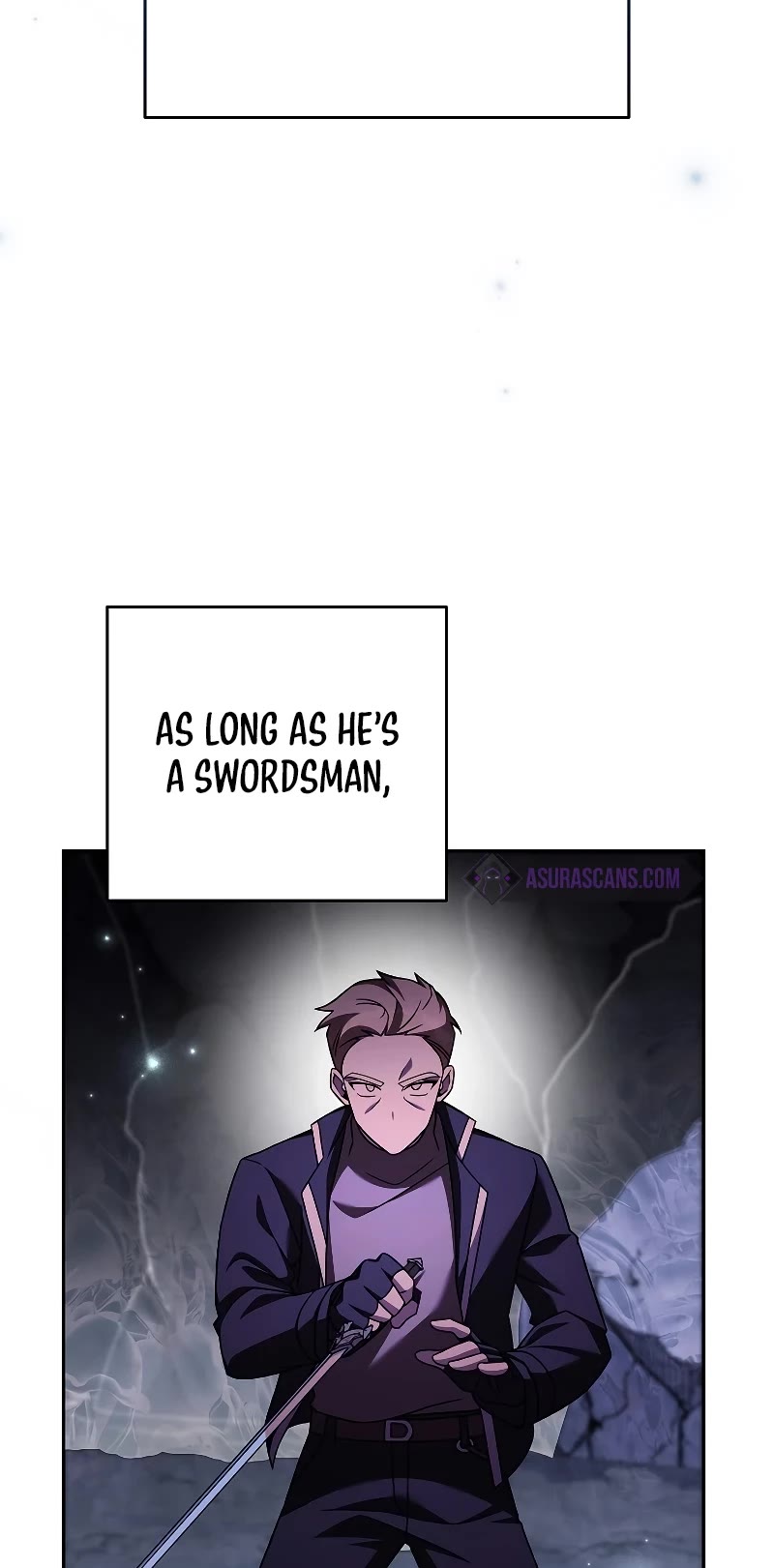 Read The Novel’s Extra EN Manga Online