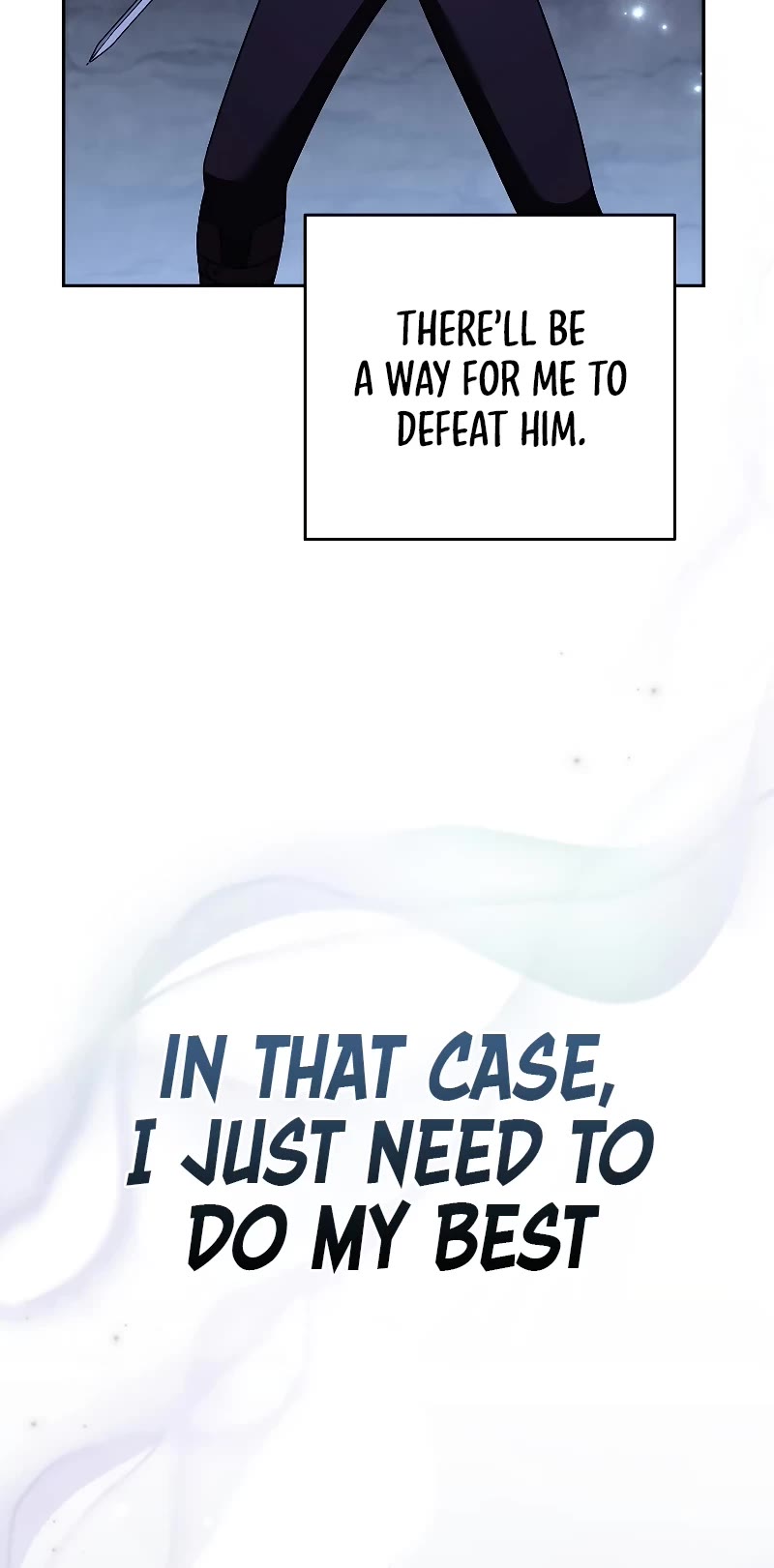 Read The Novel’s Extra EN Manga Online