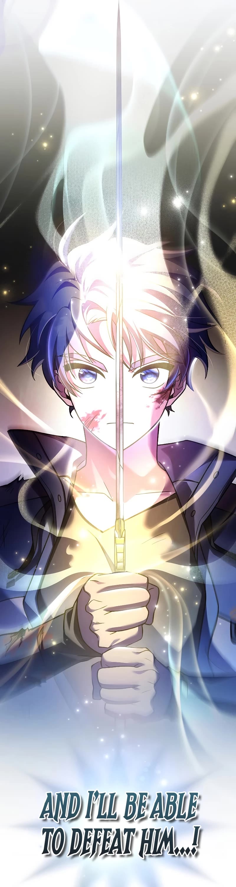 Read The Novel’s Extra EN Manga Online