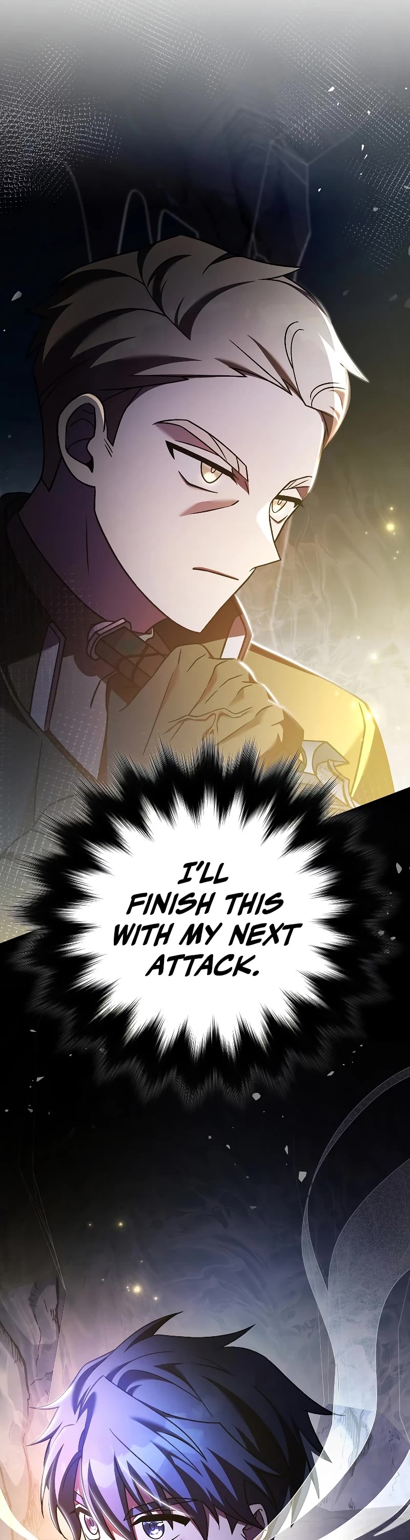Read The Novel’s Extra EN Manga Online