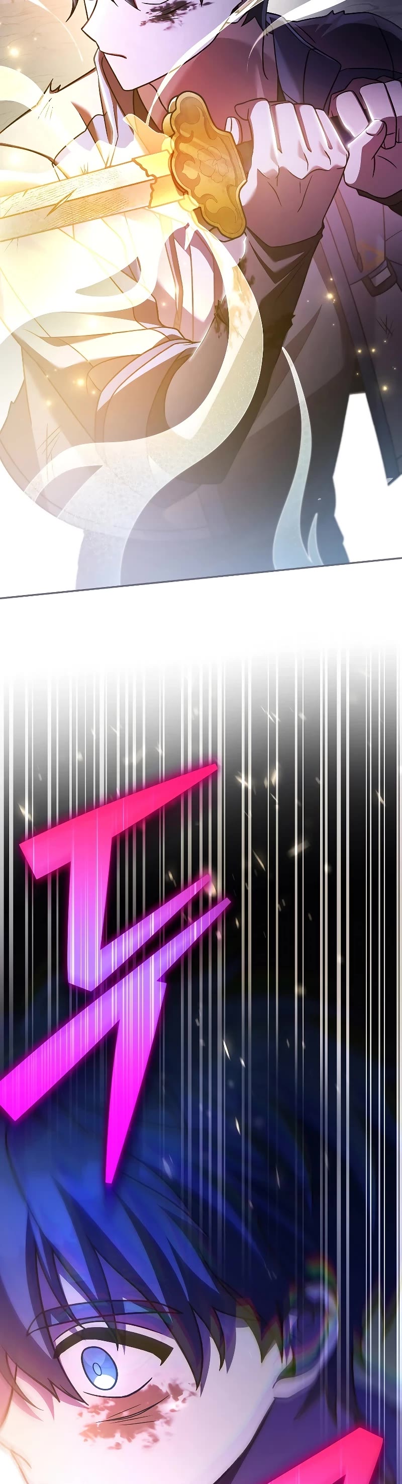 Read The Novel’s Extra EN Manga Online